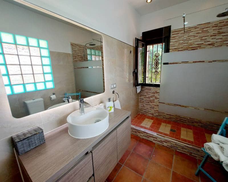 4 chambre Finca/Maison de Campagne à vendre à Bigastro avec piscine garage - 595 000 € (Ref: 8084245)