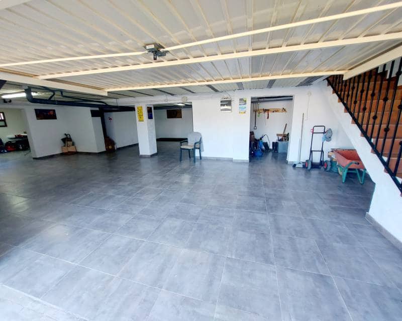 4 chambre Finca/Maison de Campagne à vendre à Bigastro avec piscine garage - 595 000 € (Ref: 8084245)