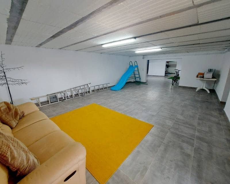 4 chambre Finca/Maison de Campagne à vendre à Bigastro avec piscine garage - 595 000 € (Ref: 8084245)