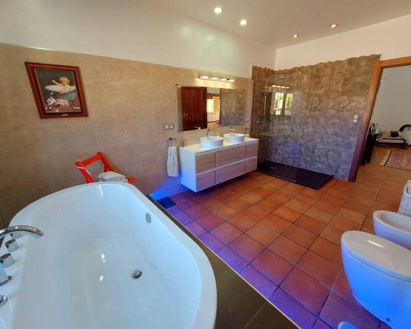 4 chambre Finca/Maison de Campagne à vendre à Bigastro avec piscine garage - 595 000 € (Ref: 8084245)