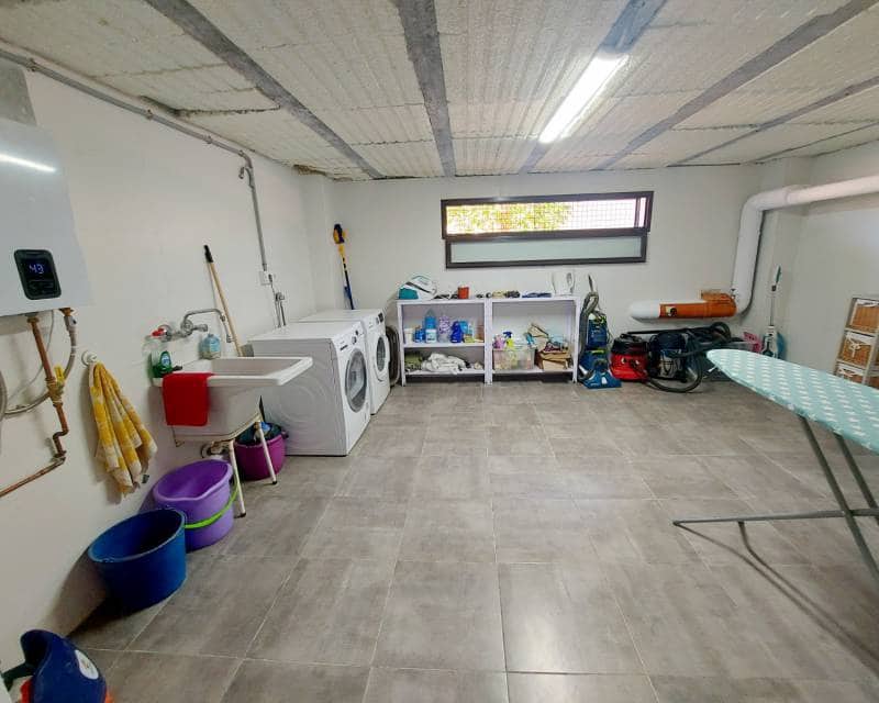 4 chambre Finca/Maison de Campagne à vendre à Bigastro avec piscine garage - 595 000 € (Ref: 8084245)