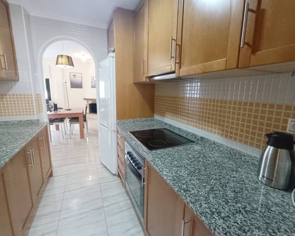 3 quarto Moradia Geminada para venda em Ciudad Quesada, Rojales com piscina - 265 000 € (Ref: 8500439)