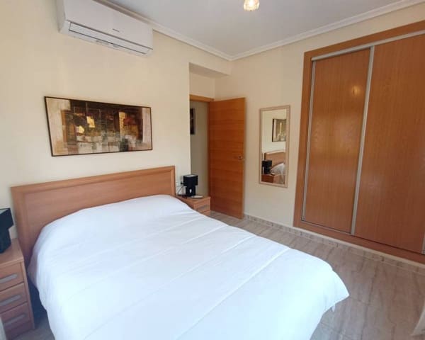 3 quarto Moradia Geminada para venda em Ciudad Quesada, Rojales com piscina - 265 000 € (Ref: 8500439)