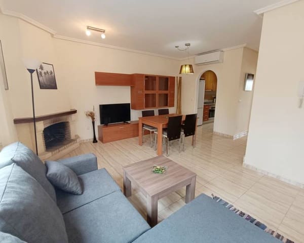 3 quarto Moradia Geminada para venda em Ciudad Quesada, Rojales com piscina - 265 000 € (Ref: 8500439)