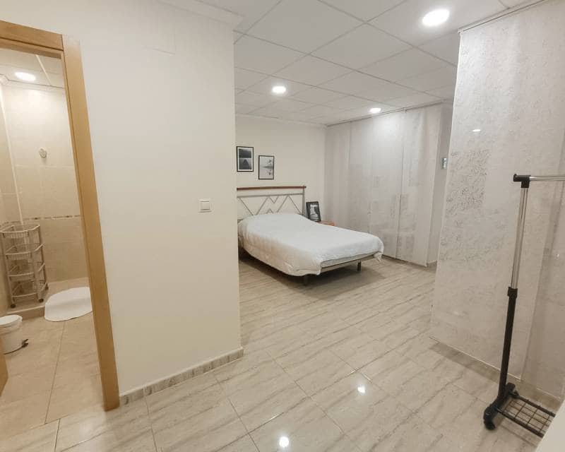 3 sovrum Semi-fristående Villa till salu i Ciudad Quesada med pool - 265 000 € (Ref: 8500439)