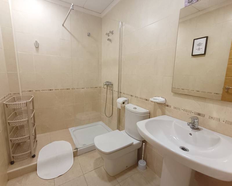 3 sovrum Semi-fristående Villa till salu i Ciudad Quesada med pool - 265 000 € (Ref: 8500439)