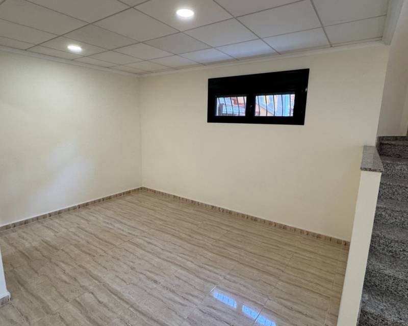 3 soverom Villa til salgs i Ciudad Quesada med svømmebasseng - € 295 000 (Ref: 8700530)