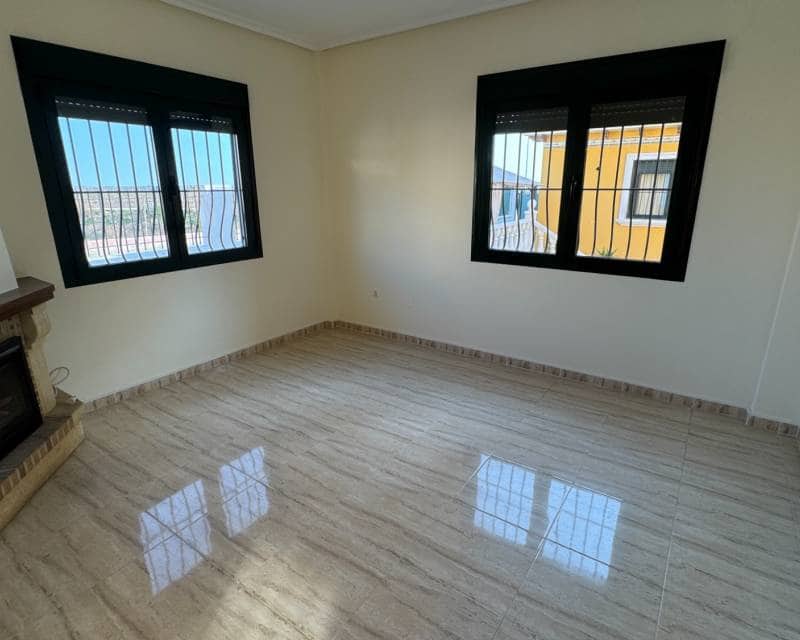 3 soverom Villa til salgs i Ciudad Quesada med svømmebasseng - € 295 000 (Ref: 8700530)