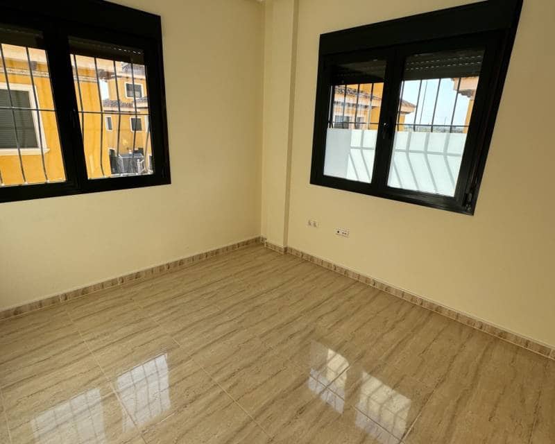 3 soverom Villa til salgs i Ciudad Quesada med svømmebasseng - € 295 000 (Ref: 8700530)