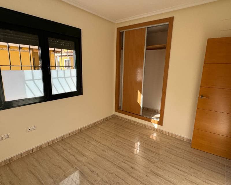 3 soverom Villa til salgs i Ciudad Quesada med svømmebasseng - € 295 000 (Ref: 8700530)