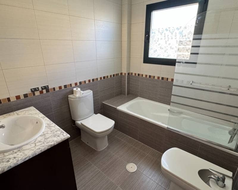 3 soverom Villa til salgs i Ciudad Quesada med svømmebasseng - € 295 000 (Ref: 8700530)