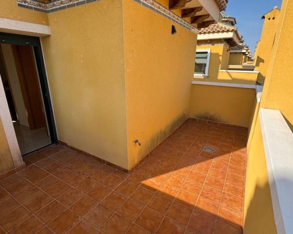 3 camera da letto Villa in vendita in Ciudad Quesada, Rojales con piscina - 295.000 € (Rif: 8700530)