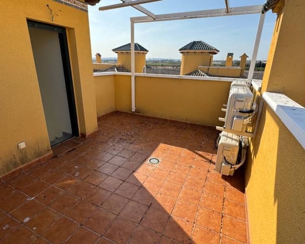 3 camera da letto Villa in vendita in Ciudad Quesada, Rojales con piscina - 295.000 € (Rif: 8700530)