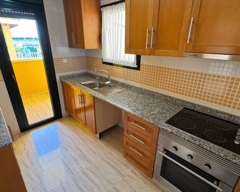 3 soverom Villa til salgs i Ciudad Quesada med svømmebasseng - € 295 000 (Ref: 8700530)