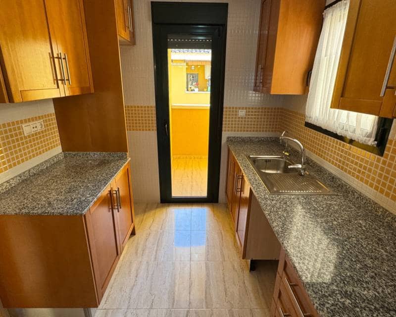 3 soverom Villa til salgs i Ciudad Quesada med svømmebasseng - € 295 000 (Ref: 8700530)