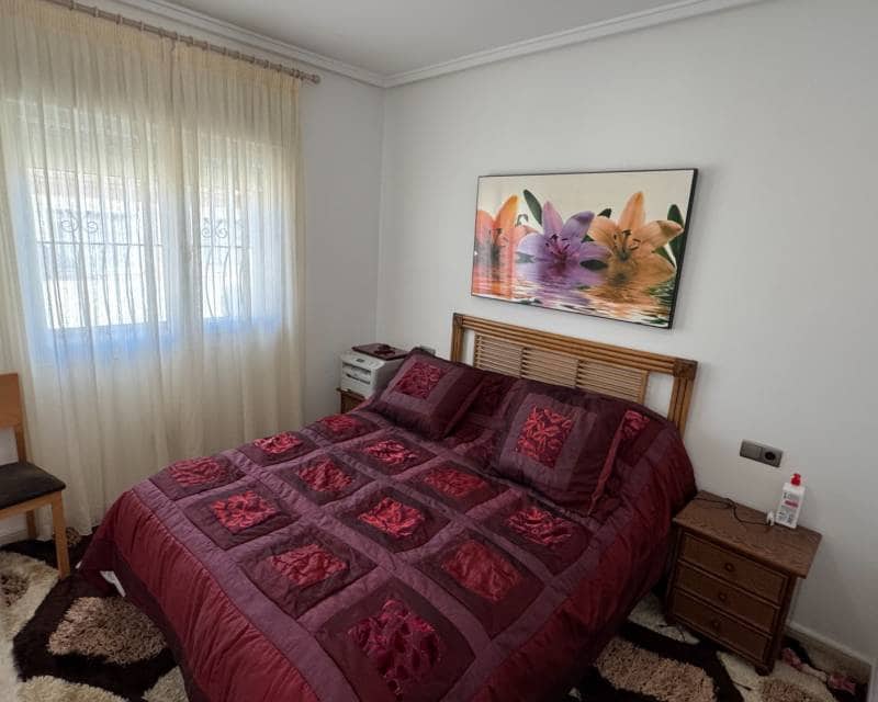 3 Zimmer Villa zu verkaufen in Benijofar mit Pool Garage - 325.000 € (Ref: 8722695)