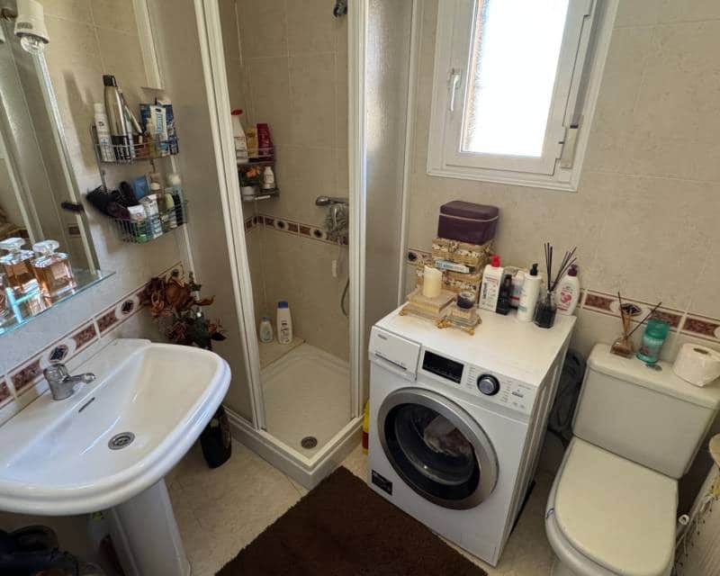 3 Zimmer Villa zu verkaufen in Benijofar mit Pool Garage - 325.000 € (Ref: 8722695)