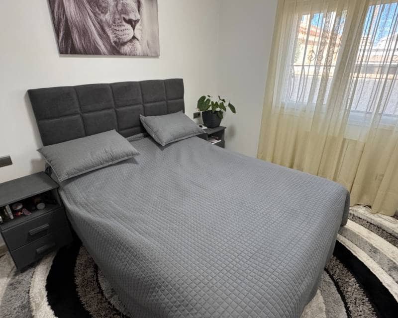 3 Zimmer Villa zu verkaufen in Benijofar mit Pool Garage - 325.000 € (Ref: 8722695)