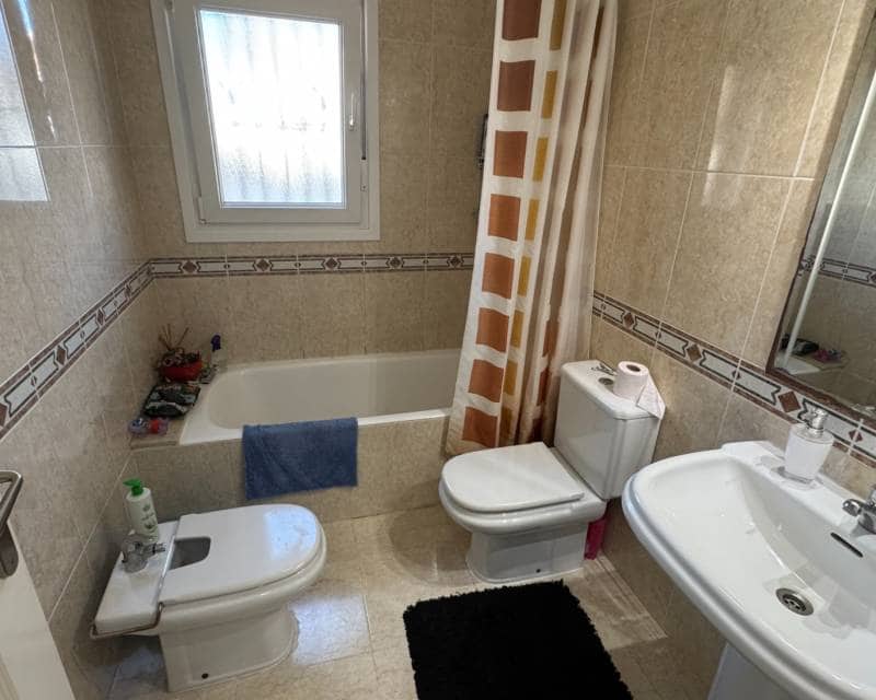 3 Zimmer Villa zu verkaufen in Benijofar mit Pool Garage - 325.000 € (Ref: 8722695)