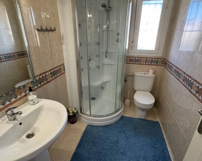 3 Zimmer Villa zu verkaufen in Benijofar mit Pool Garage - 325.000 € (Ref: 8722695)