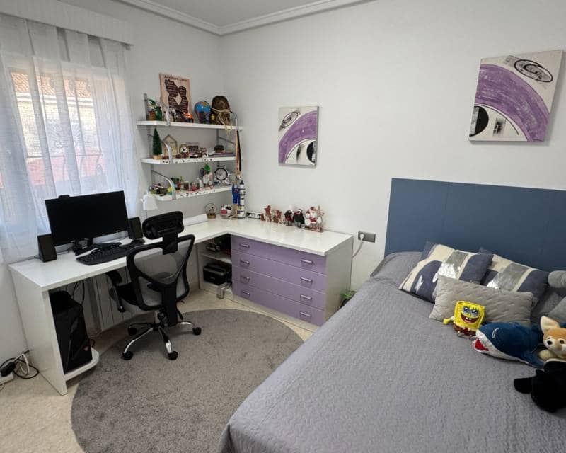 3 Zimmer Villa zu verkaufen in Benijofar mit Pool Garage - 325.000 € (Ref: 8722695)