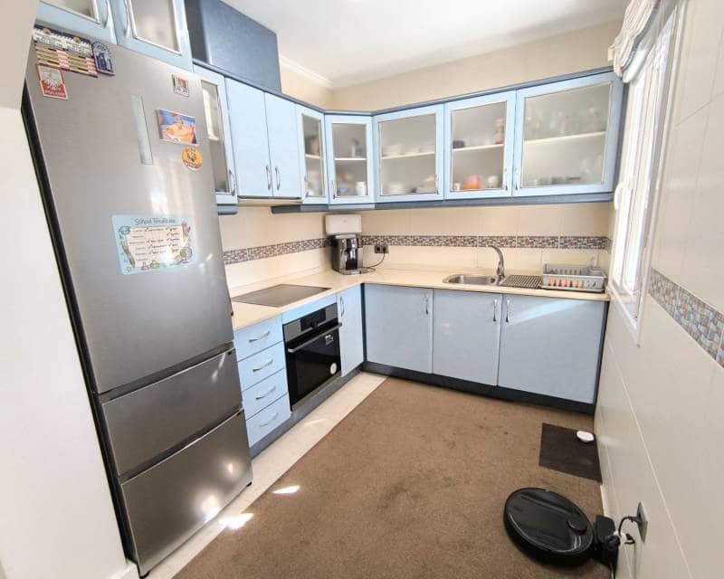 3 Zimmer Villa zu verkaufen in Benijofar mit Pool Garage - 325.000 € (Ref: 8722695)