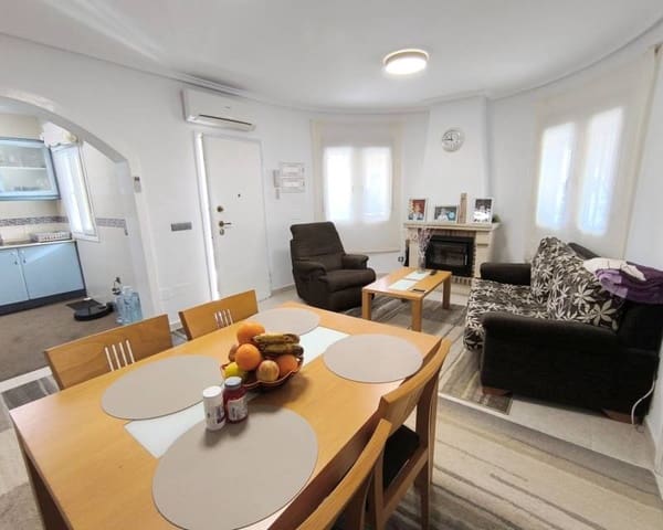 3 Zimmer Villa zu verkaufen in Benijófar mit Pool Garage - 325.000 € (Ref: 8722695)