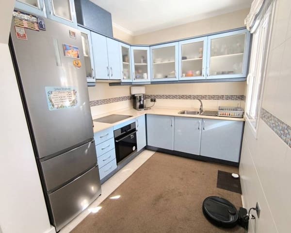 3 Zimmer Villa zu verkaufen in Benijófar mit Pool Garage - 325.000 € (Ref: 8722695)