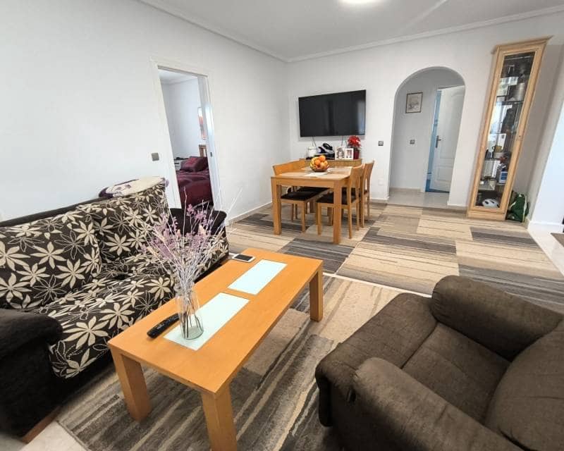 3 Zimmer Villa zu verkaufen in Benijofar mit Pool Garage - 325.000 € (Ref: 8722695)