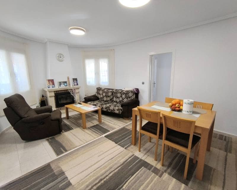 3 Zimmer Villa zu verkaufen in Benijofar mit Pool Garage - 325.000 € (Ref: 8722695)