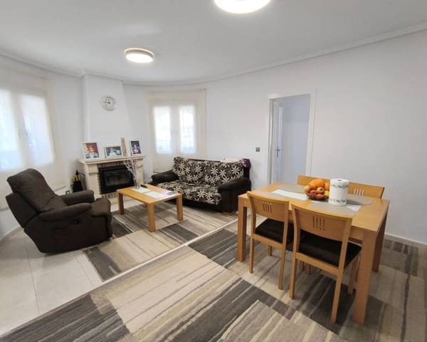 3 Zimmer Villa zu verkaufen in Benijófar mit Pool Garage - 325.000 € (Ref: 8722695)