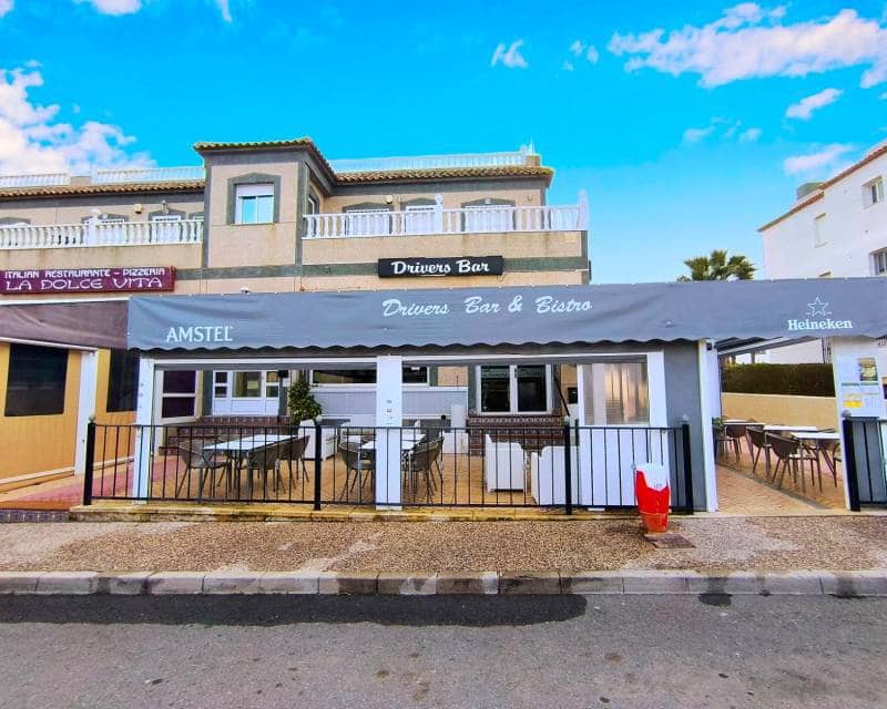 Kommersiell till salu i Villamartin - 95 000 € (Ref: 8826177)