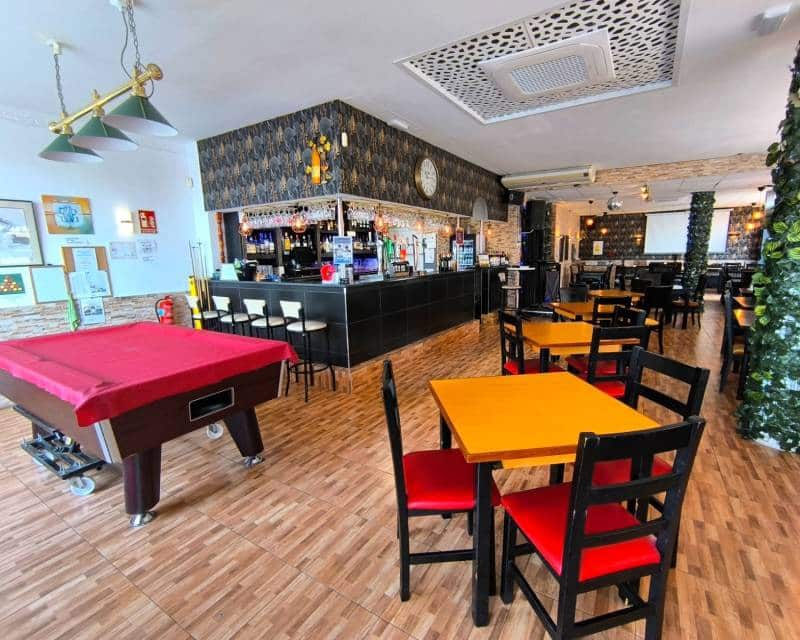 Kommersiell till salu i Villamartin - 95 000 € (Ref: 8826177)