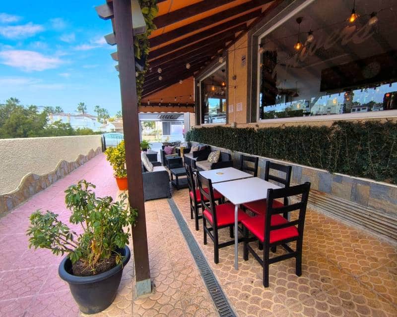 Kommersiell till salu i Villamartin - 95 000 € (Ref: 8826177)