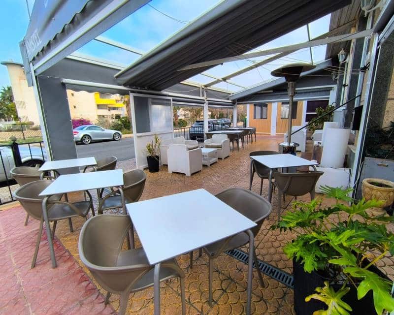 Kommersiell till salu i Villamartin - 95 000 € (Ref: 8826177)