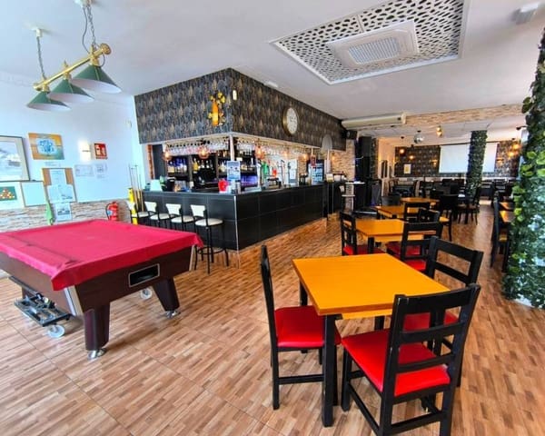 Kommersiell till salu i Villamartin, Orihuela - 95 000 € (Ref: 8826177)