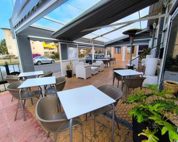 Kommersiell till salu i Villamartin, Orihuela - 95 000 € (Ref: 8826177)