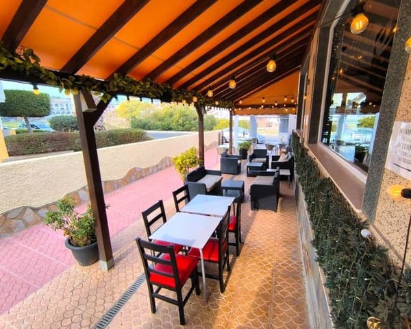 Kommersiell till salu i Villamartin, Orihuela - 95 000 € (Ref: 8826177)