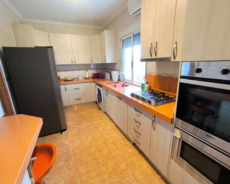 3 soverom Finca/Herregård til salgs i Orihuela med svømmebasseng - € 379 950 (Ref: 8945093)