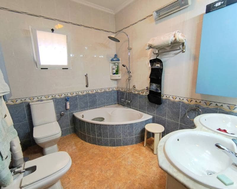 3 soverom Finca/Herregård til salgs i Orihuela med svømmebasseng - € 379 950 (Ref: 8945093)