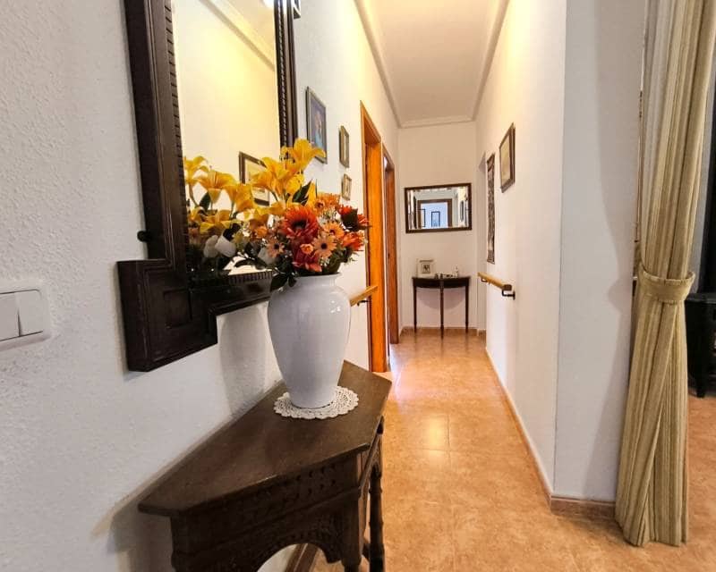 3 soverom Finca/Herregård til salgs i Orihuela med svømmebasseng - € 379 950 (Ref: 8945093)