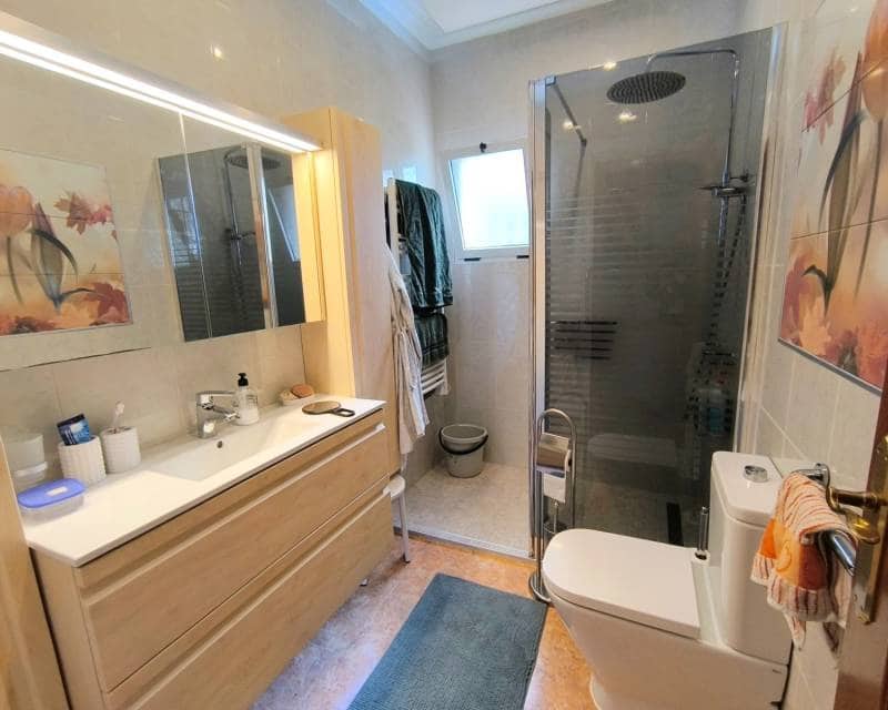 3 soverom Finca/Herregård til salgs i Orihuela med svømmebasseng - € 379 950 (Ref: 8945093)