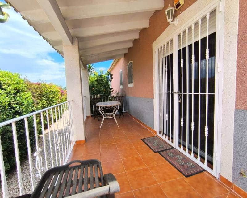 3 soverom Finca/Herregård til salgs i Orihuela med svømmebasseng - € 379 950 (Ref: 8945093)