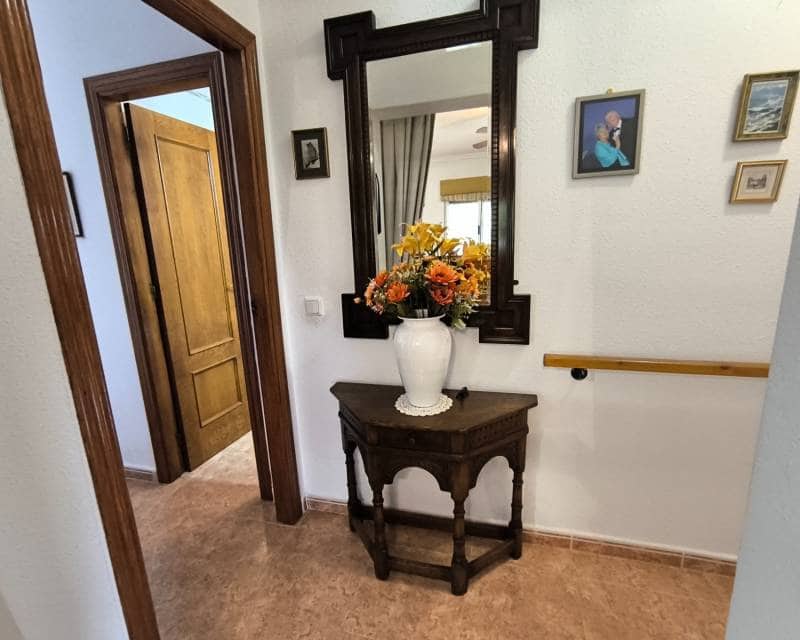 3 soverom Finca/Herregård til salgs i Orihuela med svømmebasseng - € 379 950 (Ref: 8945093)