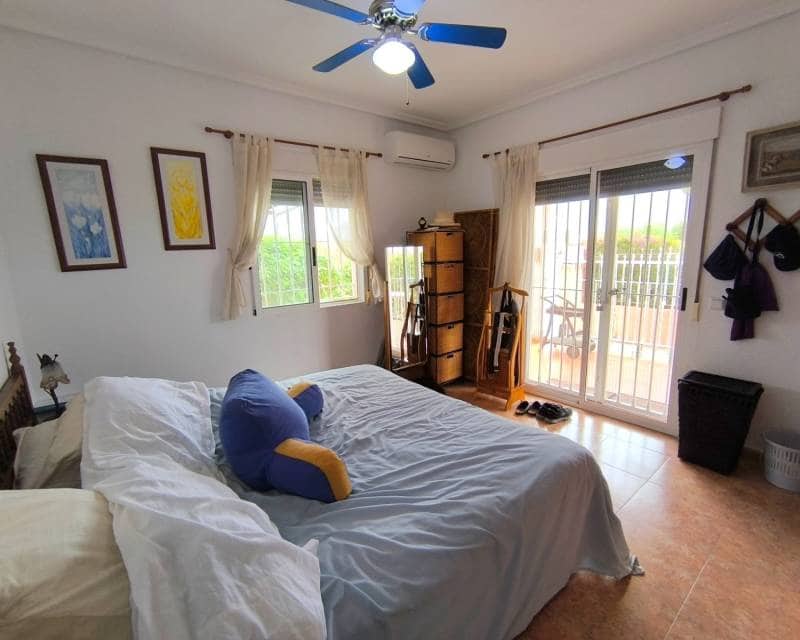 3 soverom Finca/Herregård til salgs i Orihuela med svømmebasseng - € 379 950 (Ref: 8945093)