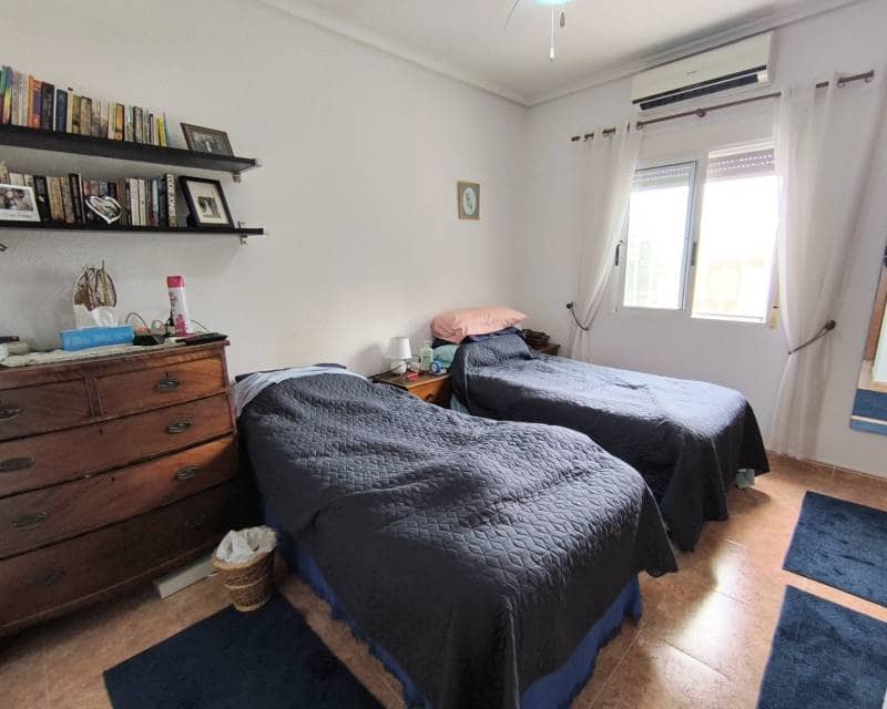 3 soverom Finca/Herregård til salgs i Orihuela med svømmebasseng - € 379 950 (Ref: 8945093)