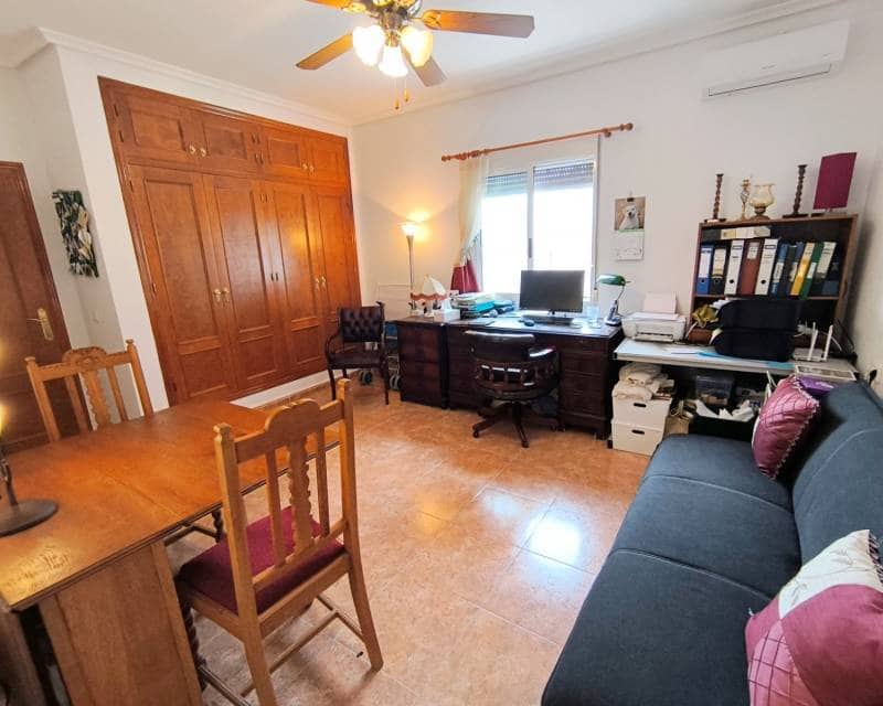 3 soverom Finca/Herregård til salgs i Orihuela med svømmebasseng - € 379 950 (Ref: 8945093)