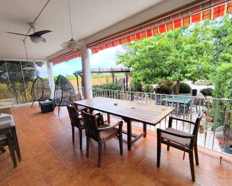 3 soverom Finca/Herregård til salgs i Orihuela med svømmebasseng - € 379 950 (Ref: 8945093)