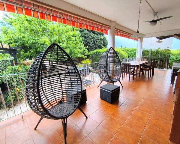 3 Zimmer Finca/Landgut zu verkaufen in Molins - Campaneta - San Bartolomé, Orihuela mit Pool - 379.950 € (Ref: 8945093)