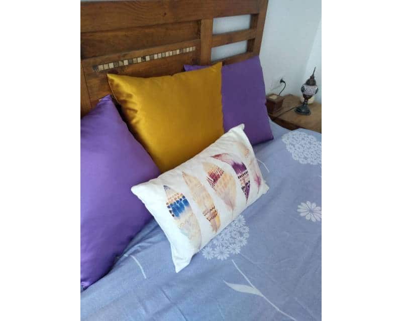 2 bedroom Apartment for sale in Algorfa with pool - € 125,000 (Ref: 9169817)